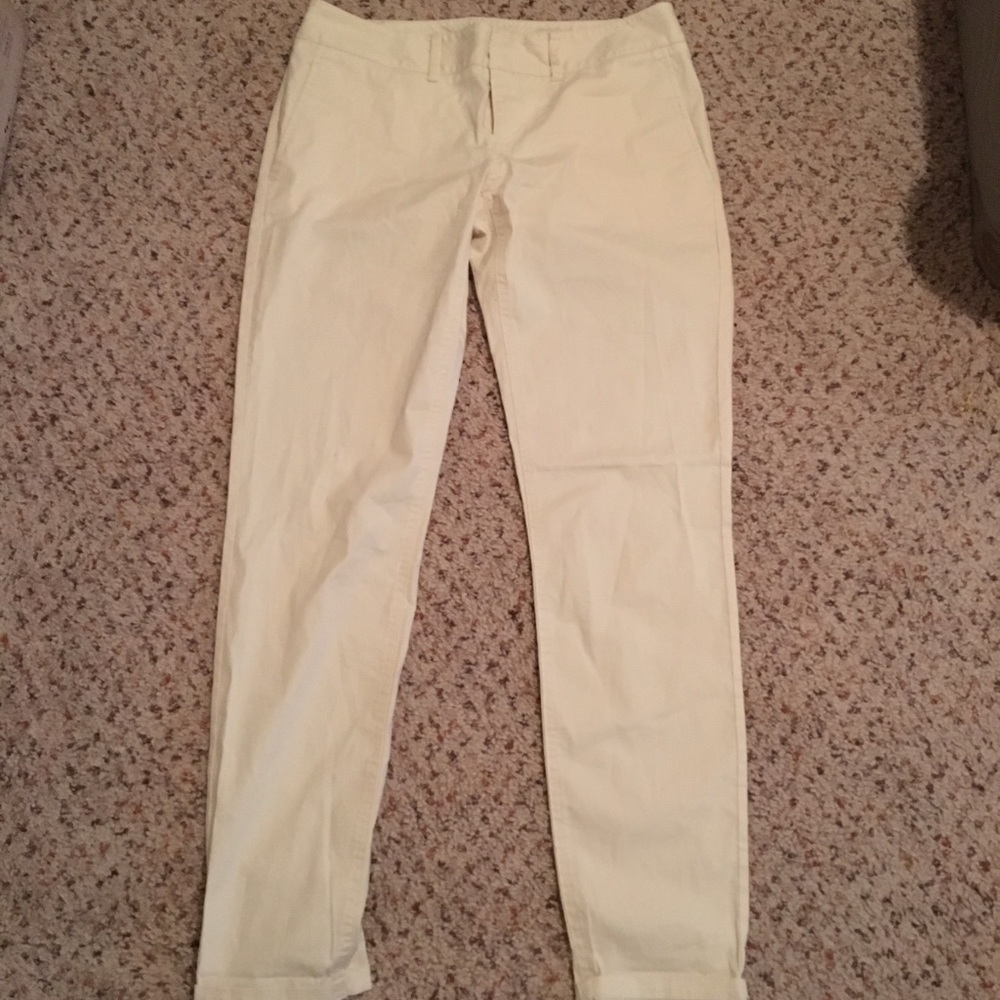 The Limited Pants